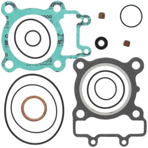 Kawasaki KLF250 Bayou Top End Gasket Kit - Vertex Pistons - `03-`11 Kawasaki KLF250 Bayou Top End Gasket Kit - Vertex Pistons - `03-`11